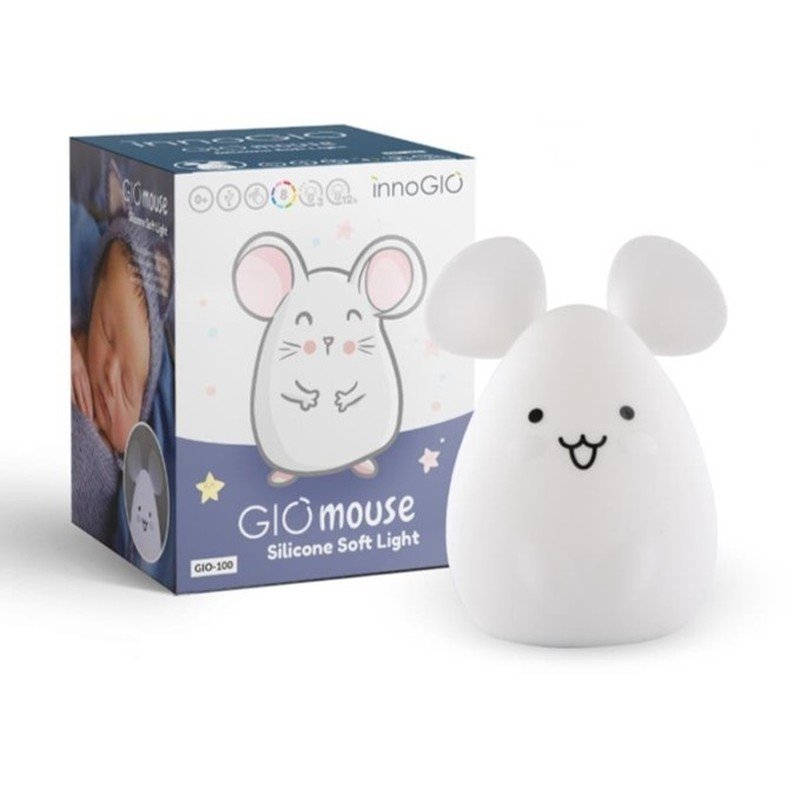 Produkt - Lampička MOUSE Midi