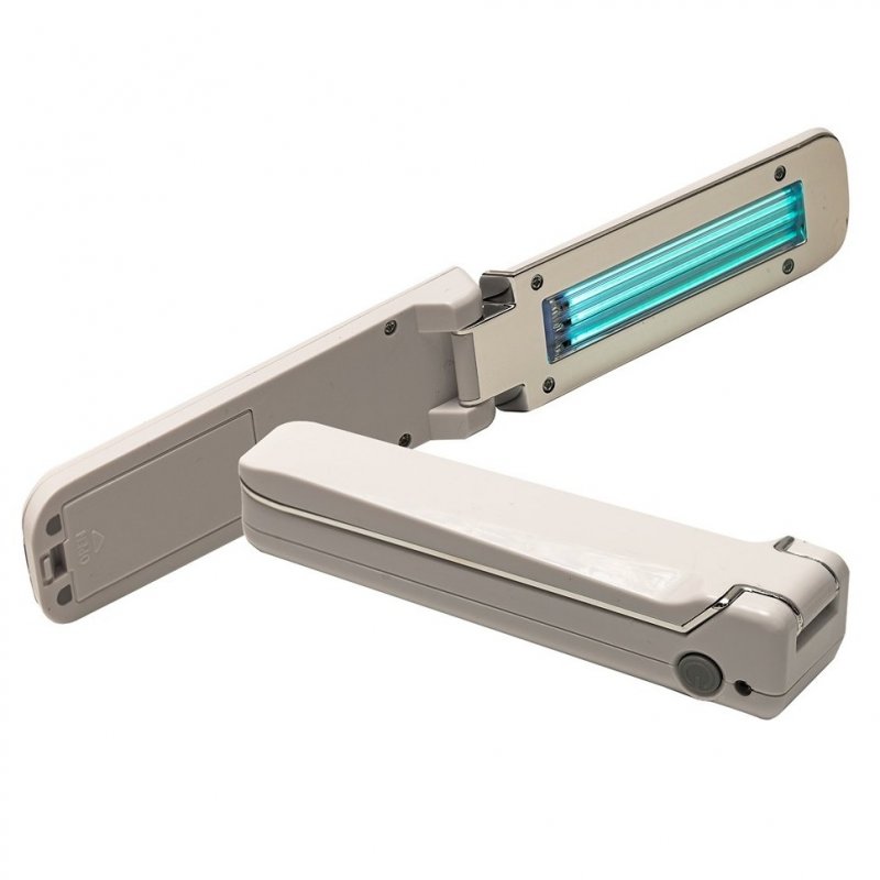 Produkt - Sterilizační UV lampa GIOuvLight GIO-210