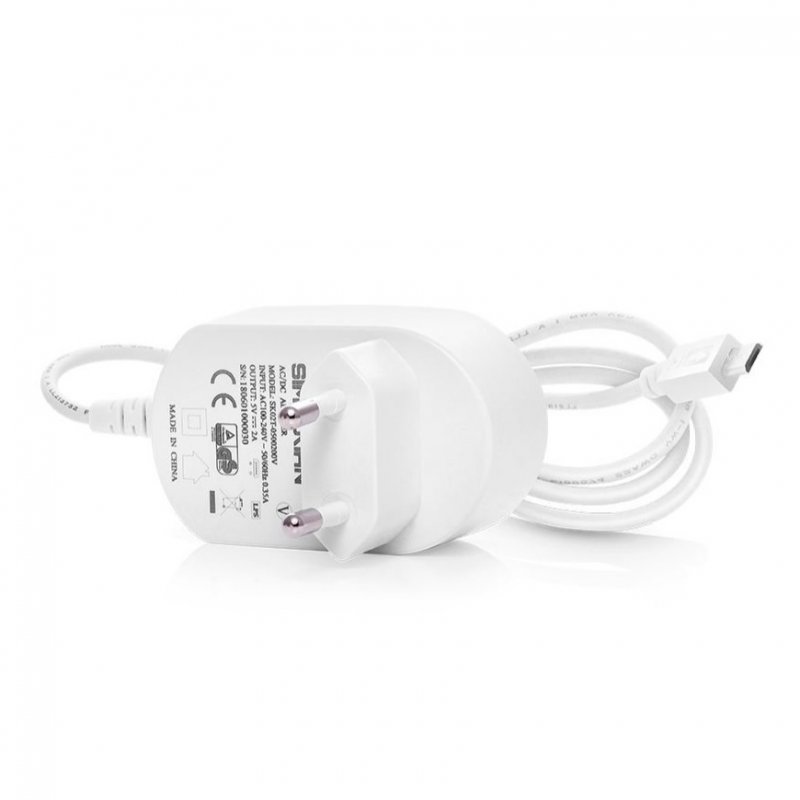 Produkt - ND - AC adaptér k odsávačce Lansinoh Single Compact