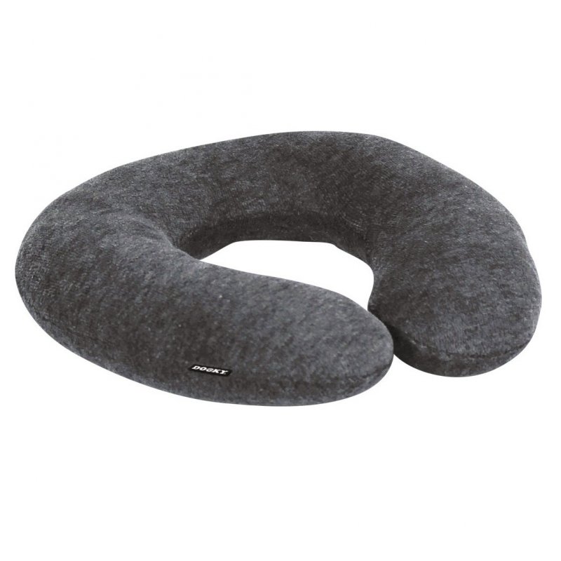 Produkt - Podhlavníček Dark Grey UNI
