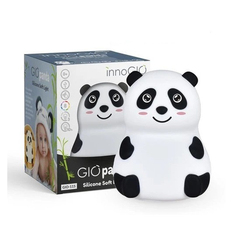 Produkt - Lampička PANDA