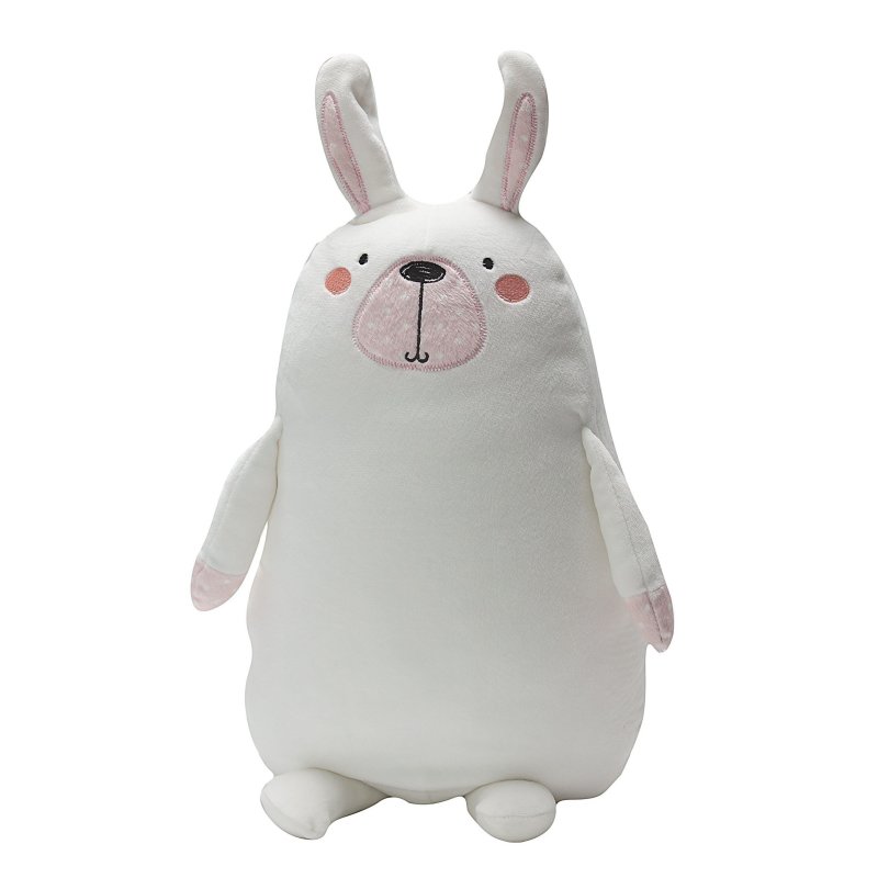 Produkt - Plyšový polštářek velký RABBIT Leo