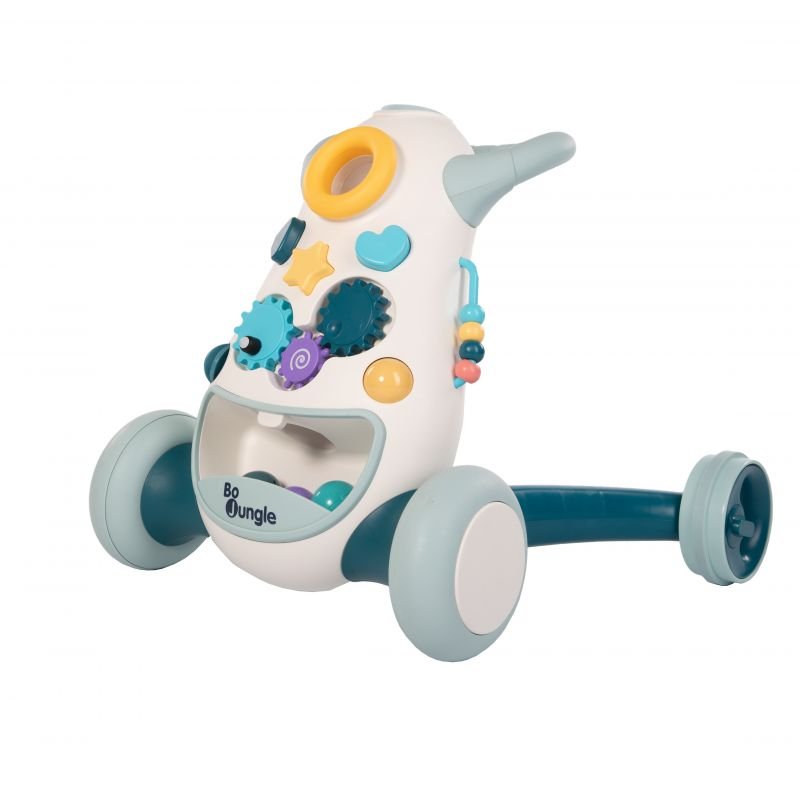 Produkt - Chodítko B-WALKING AID Blue