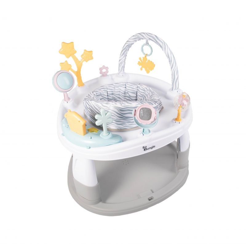Produkt - Aktivní centrum B-Joyful Activity Station Pastel