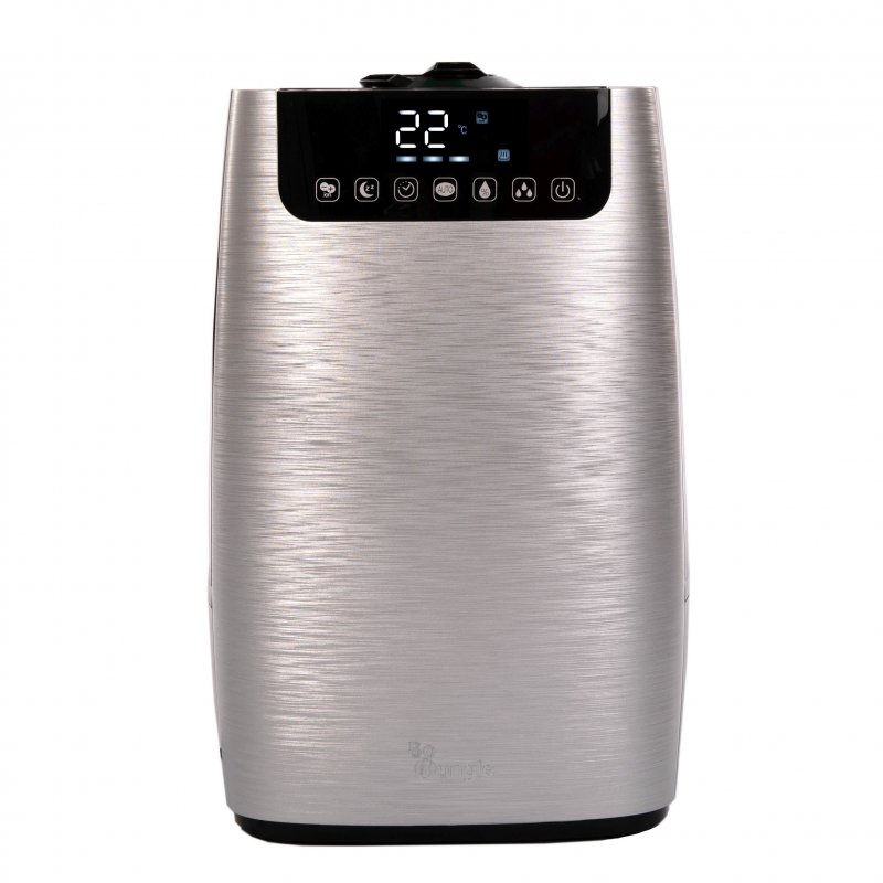 Produkt - Digitální zvlhčovač a čistička vzduchu B-SENSY Humi-Purifier