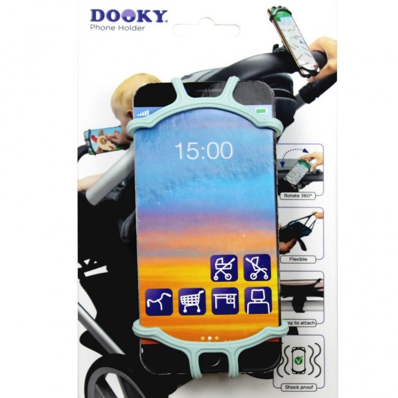 Produkt - Univerzální držák na mobilní telefon Mint