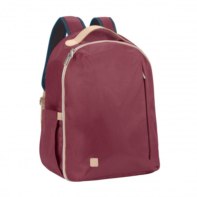 Produkt - Batoh Le Pyla Burgundy
