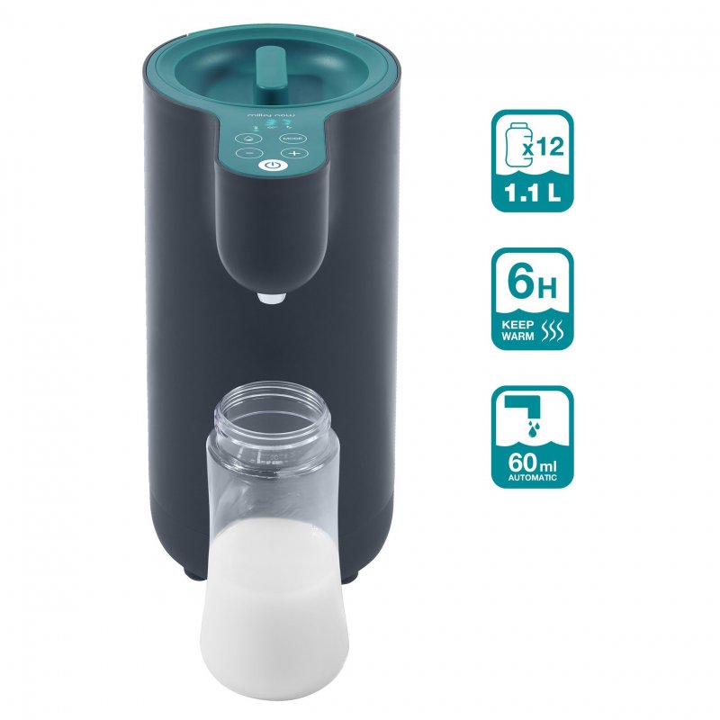 Produkt - Ohřívač a dávkovač vody Milky Now