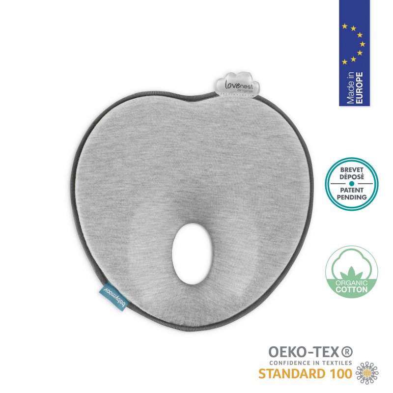 Produkt - Podhlavníček LoveNest Original Smokey EU