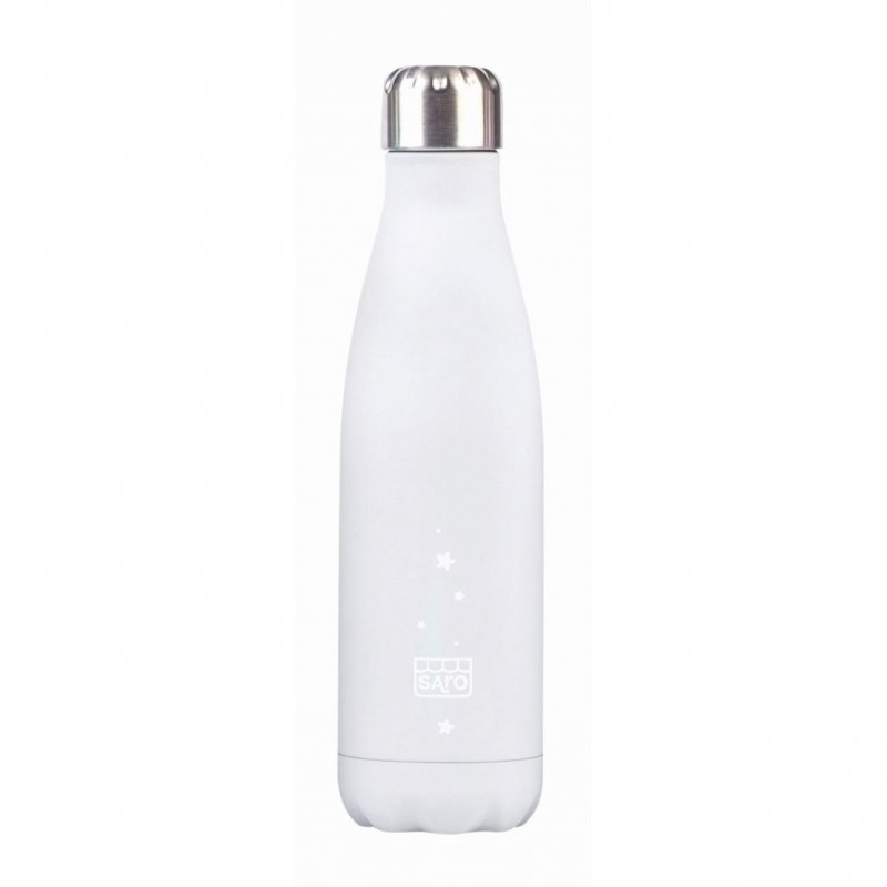Produkt - Termoláhev 500ml Grey