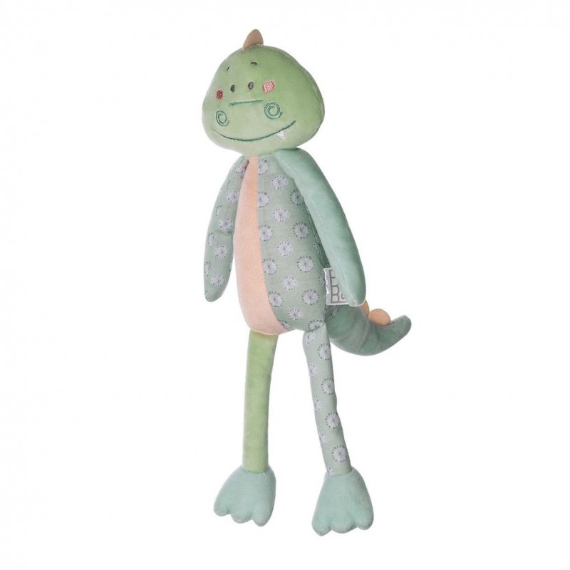 Produkt - Plyšová hračka Jungle Party Longlegs Crocodile