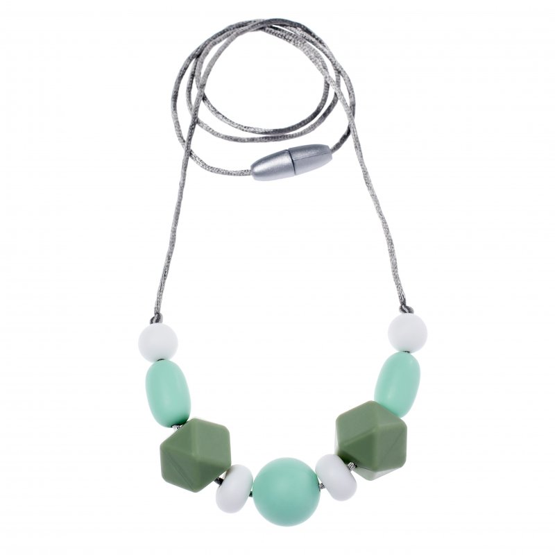 Produkt - Kousací korále Snowberry
