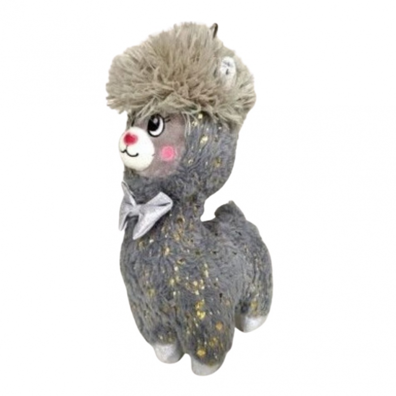 Produkt - Plyšová hračka ALPACA Grey 30cm