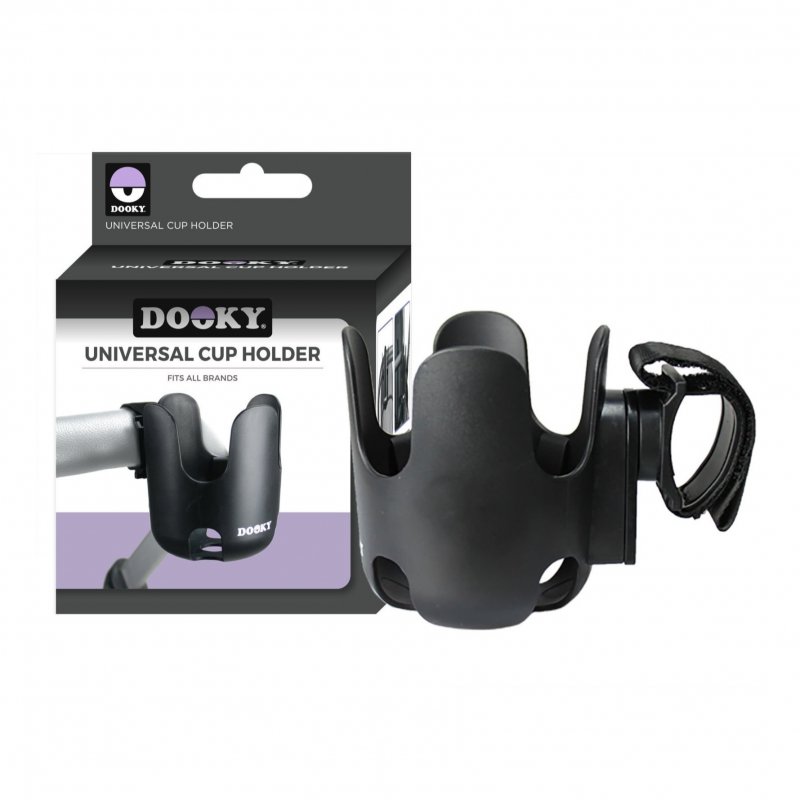 Produkt - Držák nápojů Universal Cup Holder