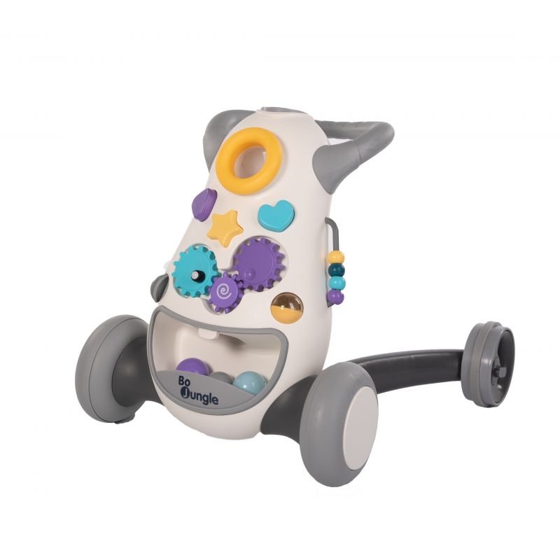 Produkt - Chodítko B-WALKING AID Grey