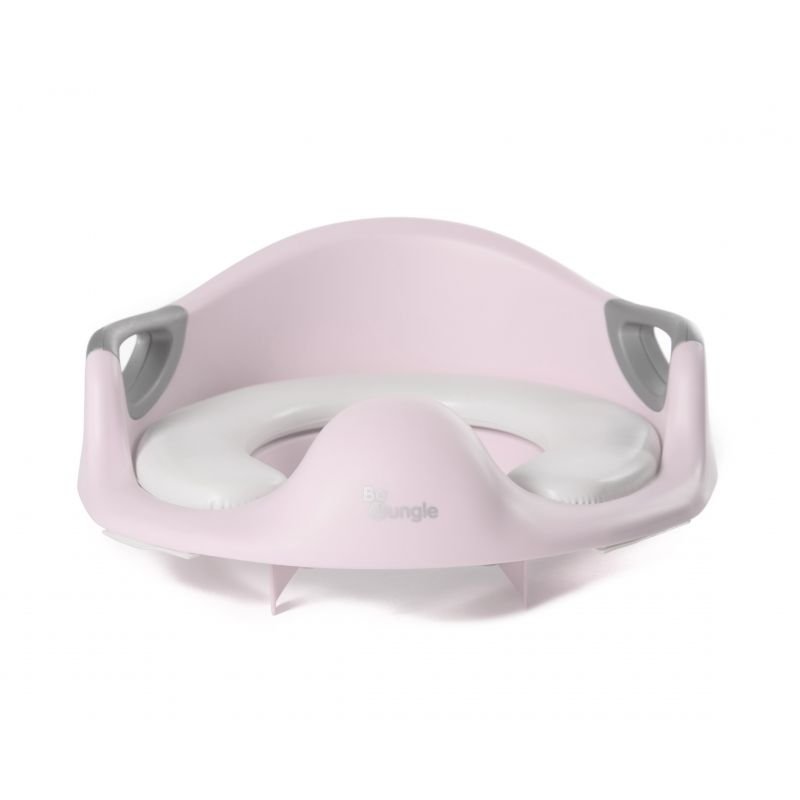 Produkt - WC adaptér B-TOILET Pastel Pink