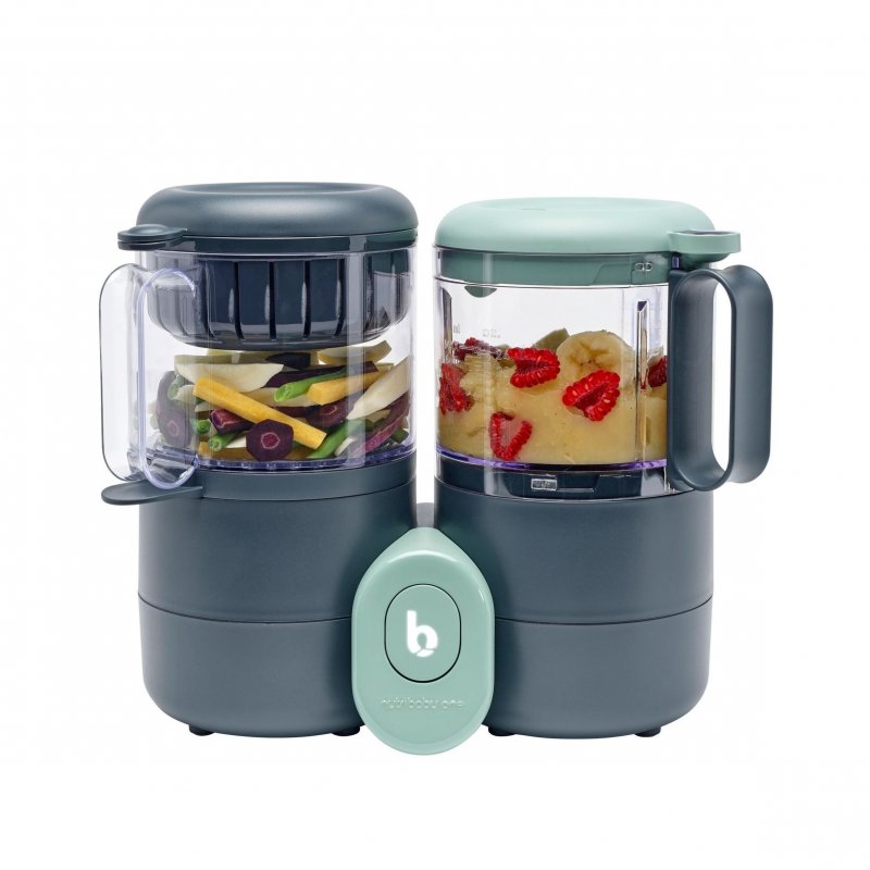 Produkt - Multifunkční přístroj Nutribaby One