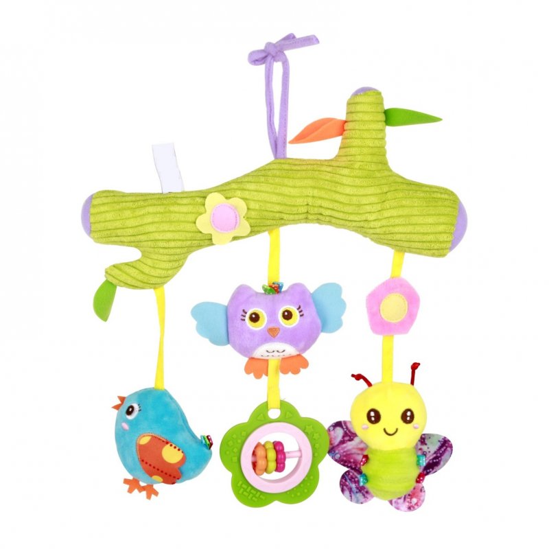 Produkt - Závěsná hračka B-Hang On Tree