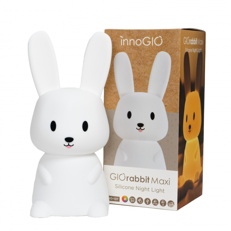 Produkt - Lampička RABBIT Maxi