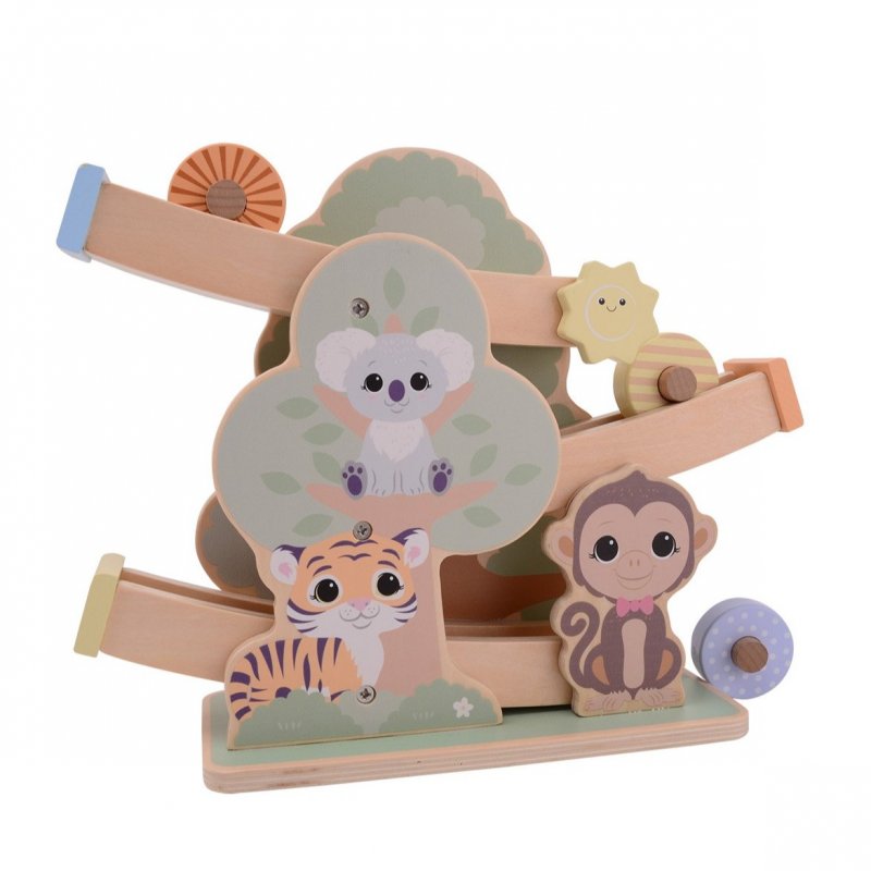 Produkt - The Wildies Family závodní dráha 24m+