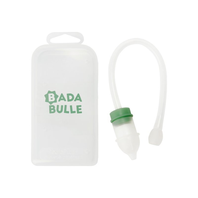 Produkt - Odsávačka nosních hlenů
