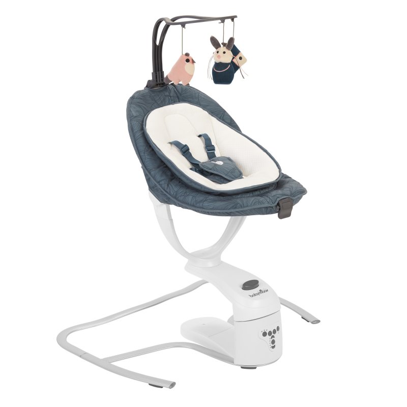 Produkt - Lehačka Swoon Motion Blue Petal