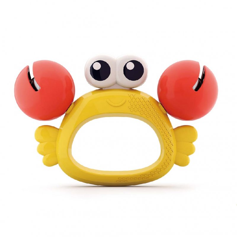 Produkt - Chrastítko B-Rattle Symphony Crab
