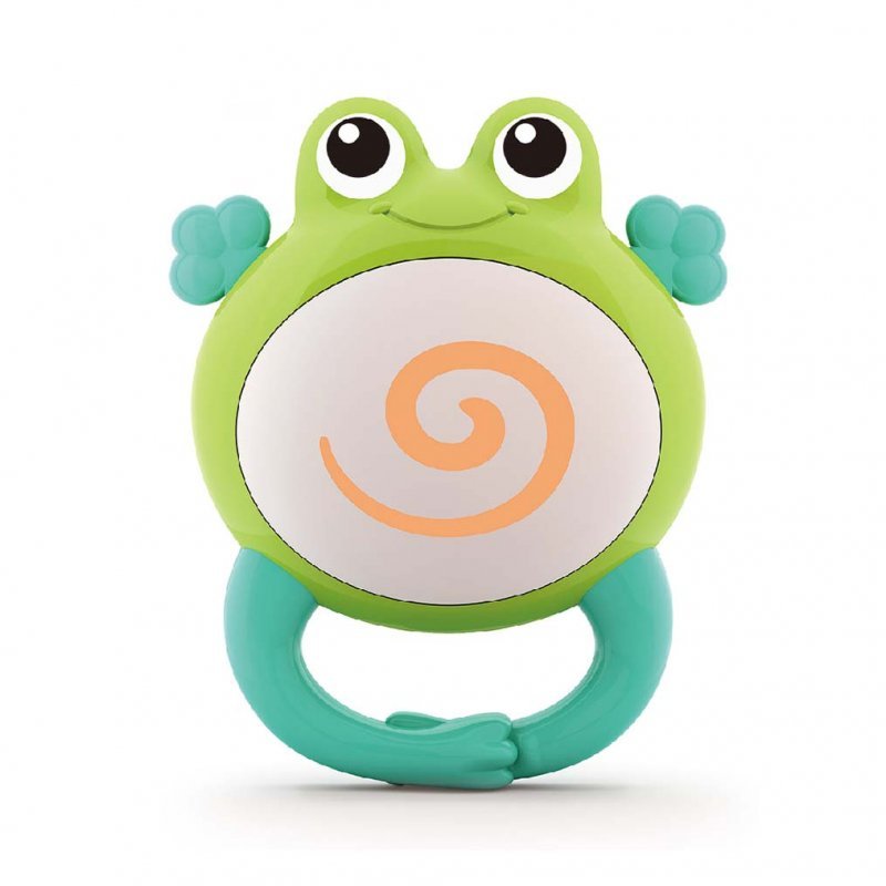 Produkt - Chrastítko B-Rattle Symphony Frog
