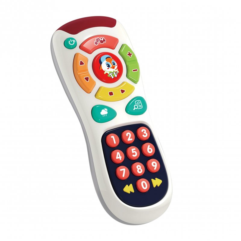 Produkt - Dálkový ovladač B-Baby´s Remote Control