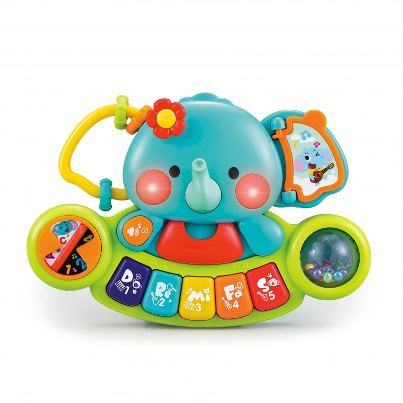 Produkt - Dětské piáno B-Elephant