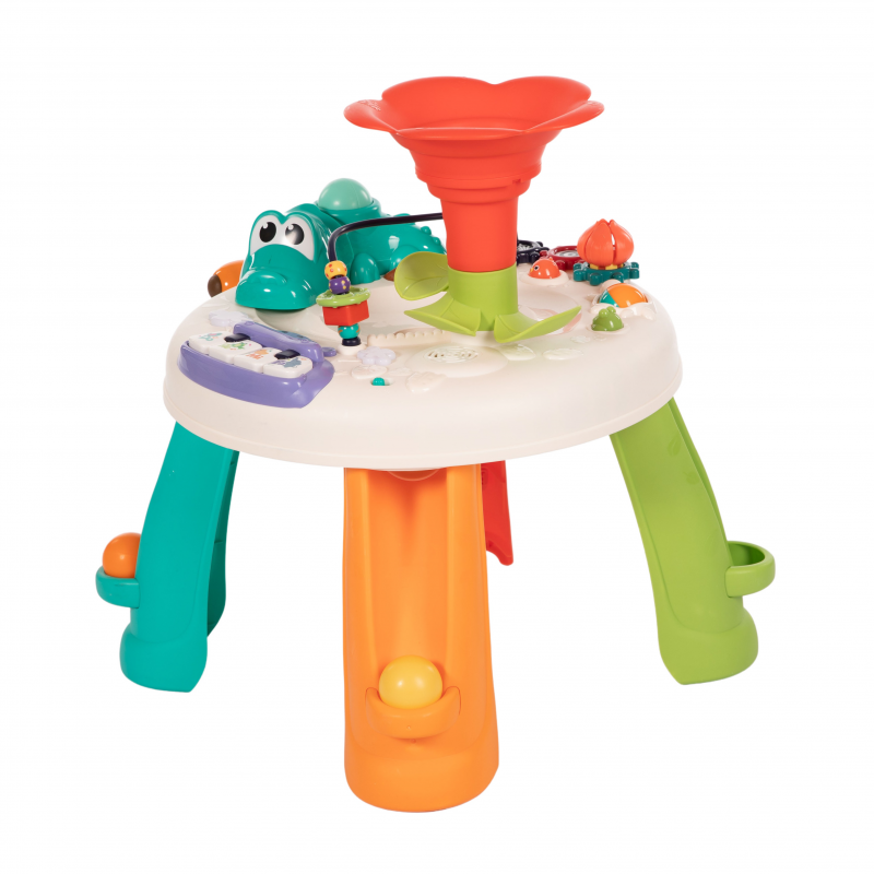 Produkt - Interaktivní stoleček B-Learn & Discovery Table