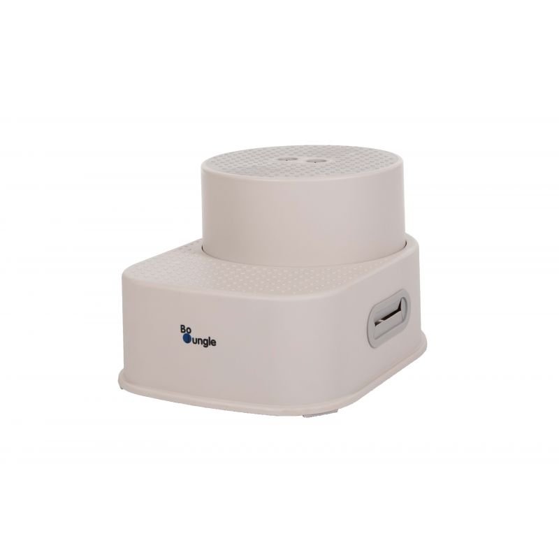 Produkt - Stupínek B-DOUBLE STEP UP STOOL Grey