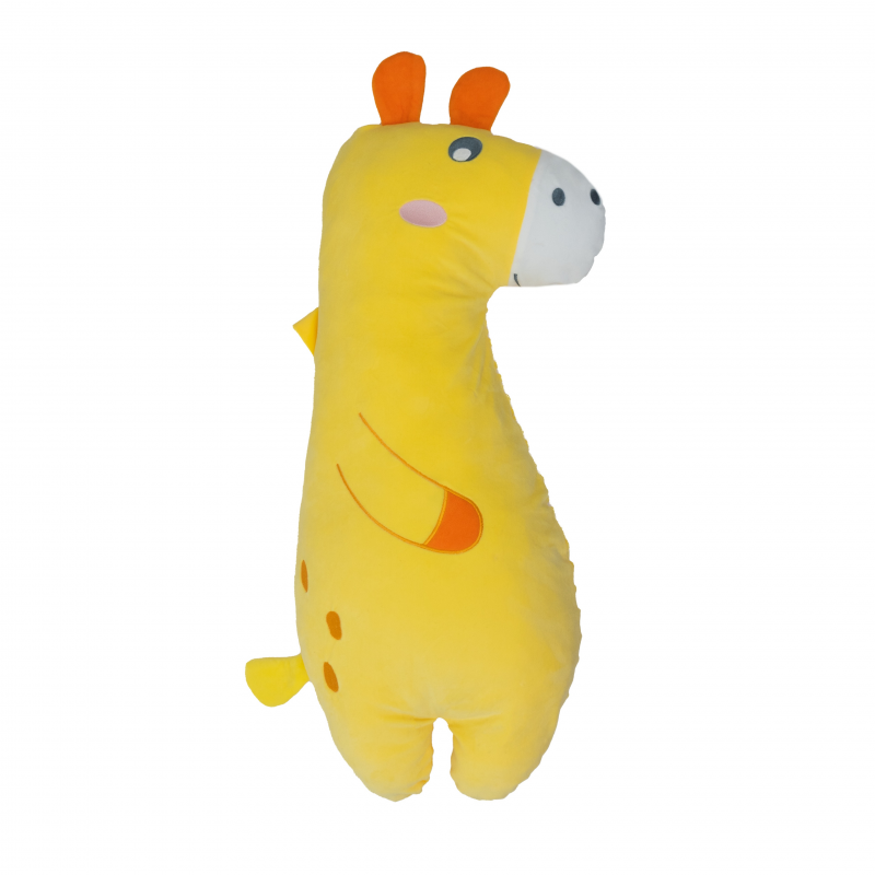Produkt - Multifunkční polštářek GIOplush Giraffe Tobia