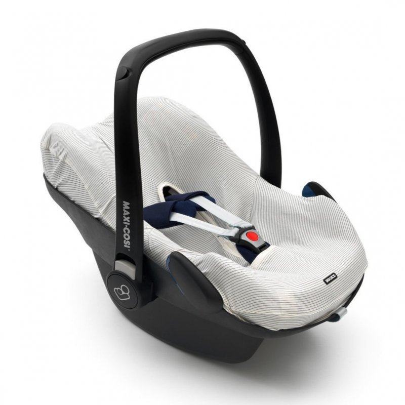Produkt - Potah na autosedačku Seat Cover 0+ Linea
