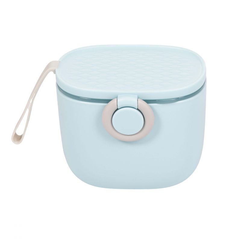 Produkt - Dávkovač sušeného mléka B-Nomadic Powder Box Blue