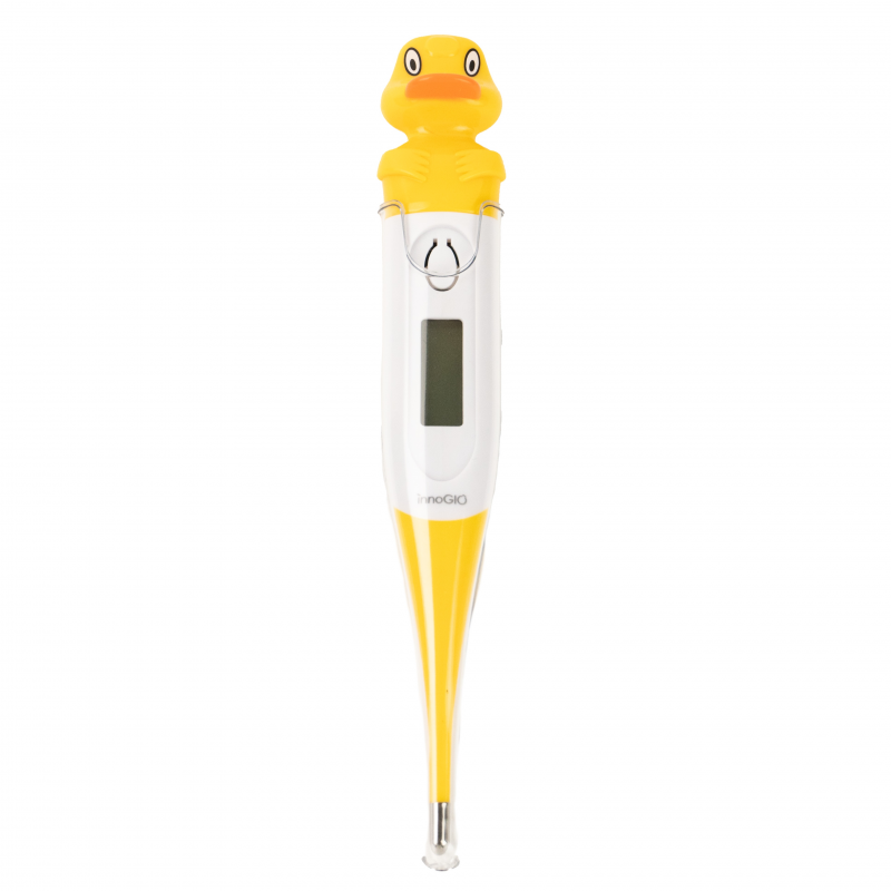Produkt - Digitální teploměr GIOflexi Duck
