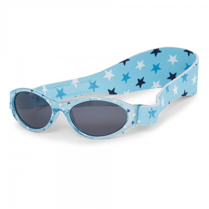 Produkt - Sluneční brýle MARTINIQUE Blue Stars