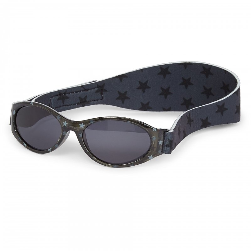 Produkt - Sluneční brýle MARTINIQUE Grey Stars