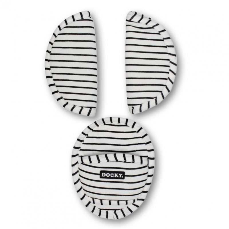 Produkt - Chránič pásu Universal Pads San Marino