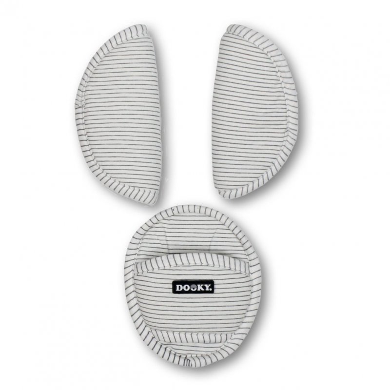 Produkt - Chránič pásu Universal Pads Linea