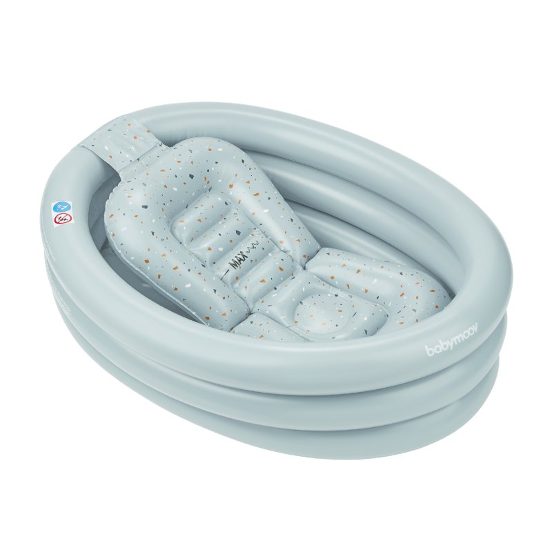 Produkt - Nafukovací vanička Aqua Dots