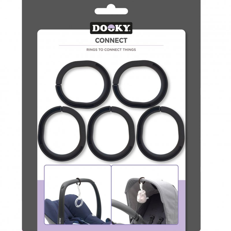 Produkt - Kroužky 5ks