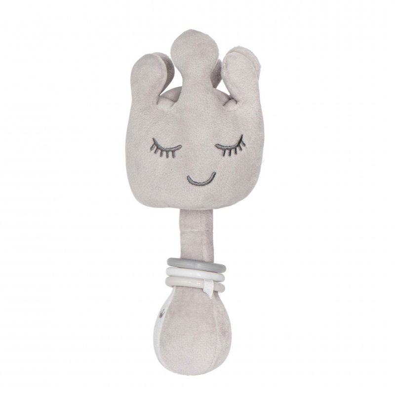 Produkt - Cuddly Friends chrastítko Crown