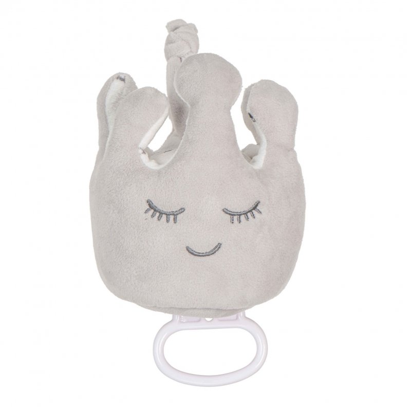 Produkt - Cuddly Friends hrací skříňka Crown