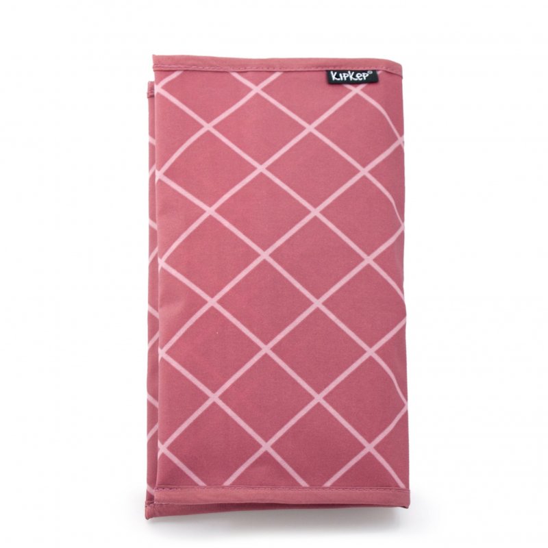 Produkt - Pouzdro na plenky DIAPER WALLET Dusty Clay