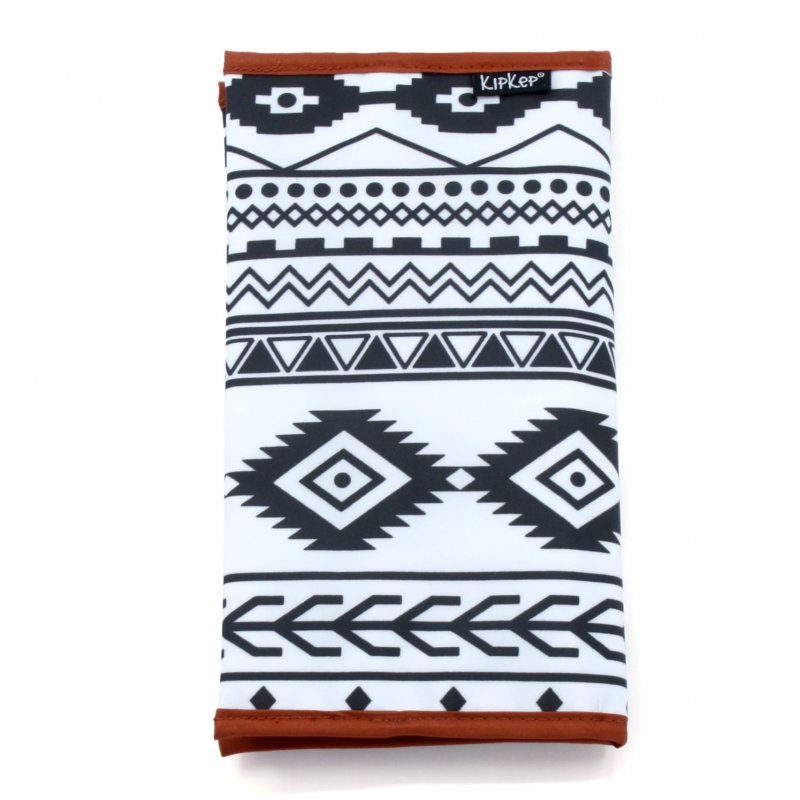 Produkt - Pouzdro na plenky DIAPER WALLET Etnic Spice