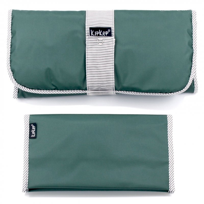 Produkt - Přebalovací set NAPPER COMBI-SET Calming Green (bavlna)