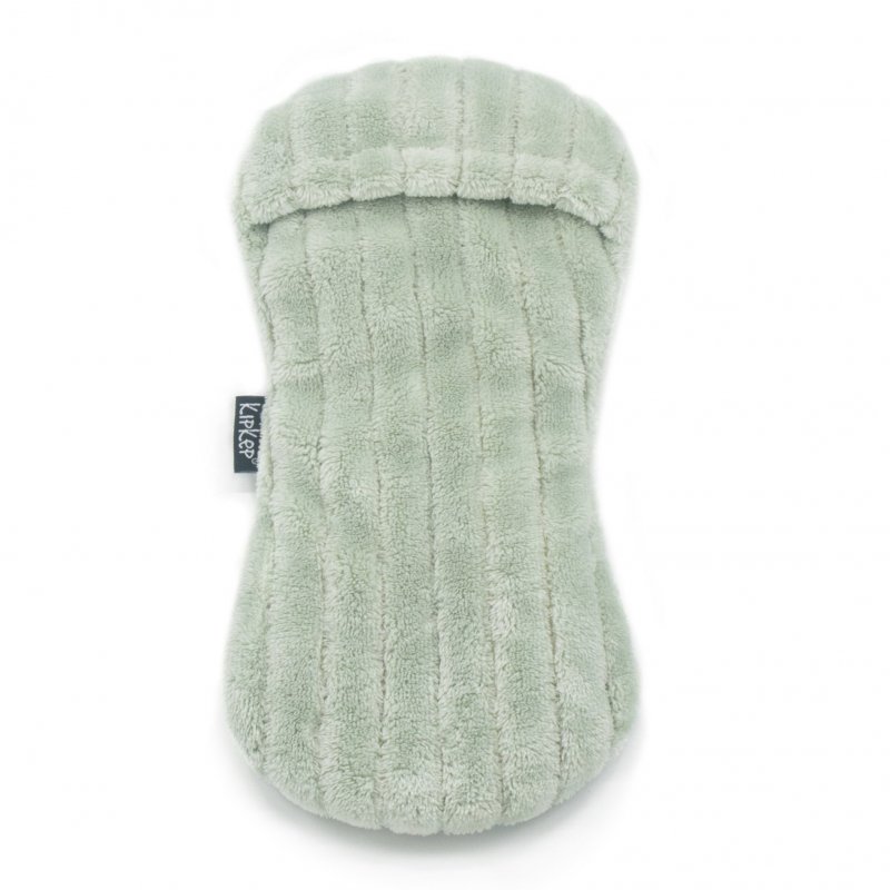 Produkt - Nahřívací polštářek WOLLER DeLuxe Pale Green