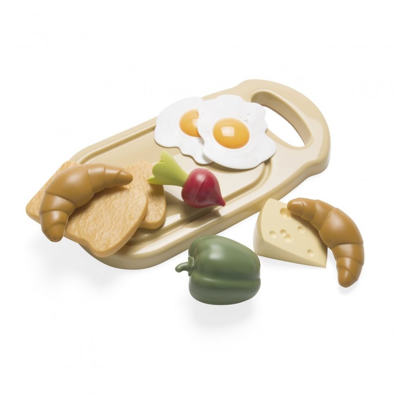 Produkt - Green Garden snídaňové prkénko 10ks 24m+