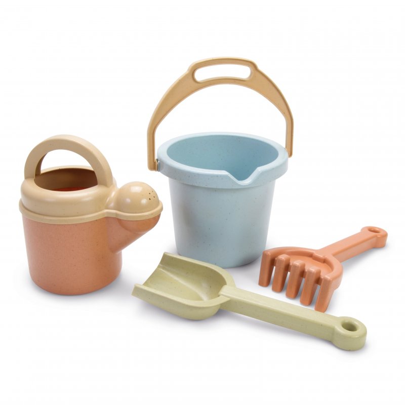 Produkt - BIOplastic sada na písek 4ks 24m+